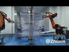 Roboty przemysłowe są szeroko stosowane w różnych dziedzinach przemysłu