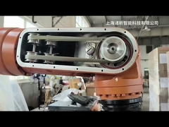 Kuka Części zamienne Oficjalnie oryginalne, Gwarancja jakości