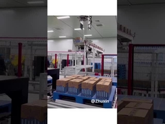 Aplikacja Kawasaki Robot