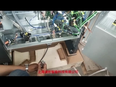 Jak przymocować kable?