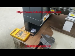 Jak podłączyć złącza KUKA X1 i X11?