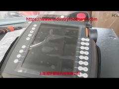 Jak podłączyć Smartpad?Części zamienne do robota z typem wyświetlacza LCD