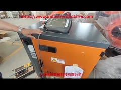 Jak uruchomić wyłączenie robota KUKA