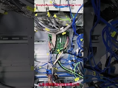 Wprowadzenie do SIB i CCU szafki sterującej KUKA Robot C4