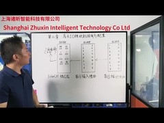 Konfiguracja Kuka Profinet BECKHOFF 24 V DC dla EtherCAT Ek1100