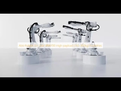 Abbots Robots Do Sprzedaży IRB6700 Wydobycie dużych ładunków (150 ≈ 300 kg)