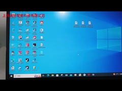 Skonfiguruj środowisko systemu WorkVisual