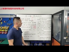 Podstawy programowania KUKA: