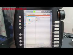 Kompletny proces tworzenia programu robota KUKA: