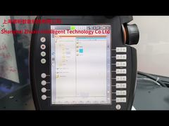 Programy i konfiguracje robotów KUKA