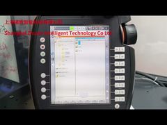 Wyjaśnienie programu KUKA