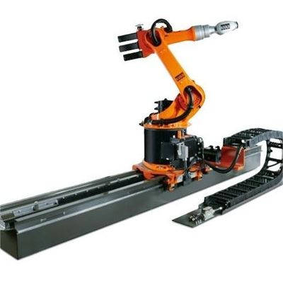 Robot do montażu ściennego, linijna jednostka drogowa, z ładunkiem 300-1000 kg