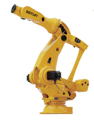 Globalne roboty Chiński robot ER600 2930KG Automatyzacja