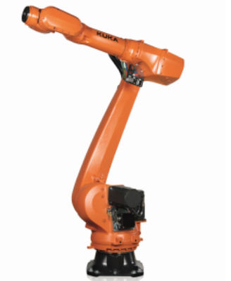 Kuka Robot Ręka KR50 R2500 Stosowanie do obsługi sprayu spawania