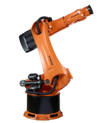 KR 510 R3080 ramię palletyzującego robota pod wysokim obciążeniem IP65