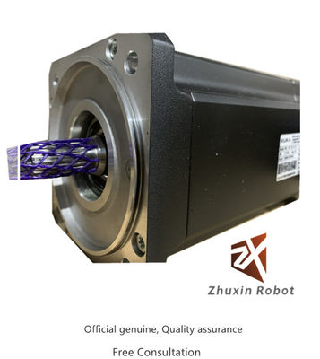 KUKA Servo Motor Mg-60-110-30-s0 Niezawodny silnik wysokiej wydajności do automatyki przemysłowej