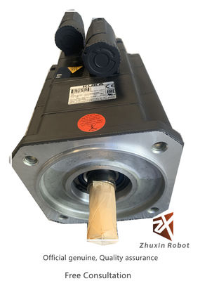 2.2 KW części zamiennych do robotów Serwo silnik robota IP65 MG_120_110_25_S0