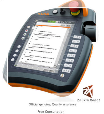 System Smartpad KUKA Krc4 Teach Pendant   Przedłużacz 10m
