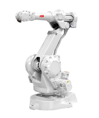 Polityka Inteligentny ramię robotyczne 16kg 1,55m IRB 2400/16 Remote Control Robot Arm