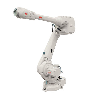 Abb Irb 4400 Doł 60kg 1,96m Robotic Arm Automation ODM Użycie do spawania