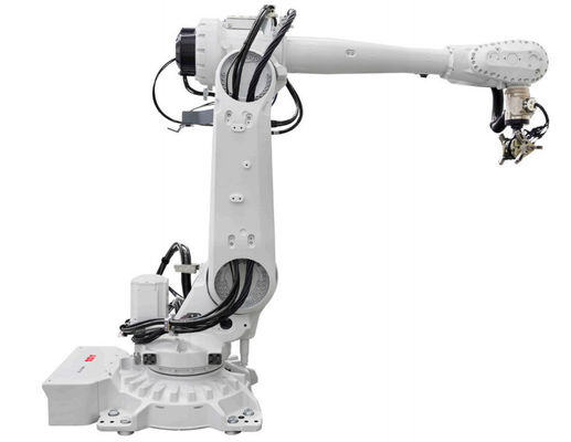 Abb 5710 Szkolenie w zakresie programowania ręcznego Online ramię robotu przemysłowego