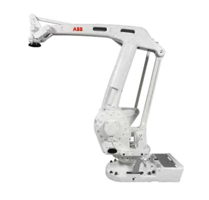 IRB 660-180/3.15 Abb Ramię Robotowa Obsługa 4 Ośmi Edukacyjna Ramię Robotowa
