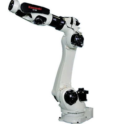Produkcja robotów Kawasaki BX165L wodoodporny jest szeroko w montażu