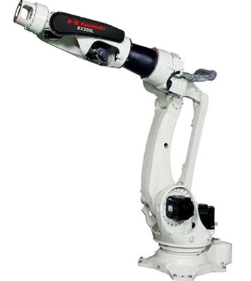 Ramię Roboty Przemysłowego Kawasaki BX300L Robot sześcioosiowy wielołączny