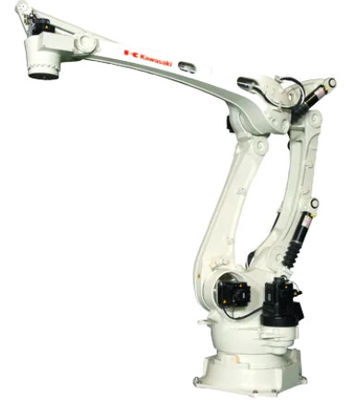 4-osiowy robot przemysłowy Kawasaki CP700L