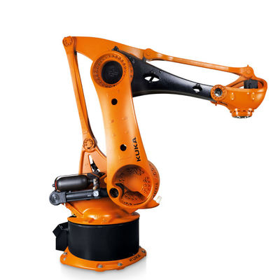 Oś robota 5 KR 700 PA Ramię robota Kuka dla przemysłu paletyzującego