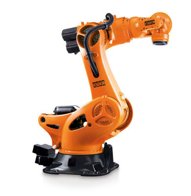 Titan 1000 Kuka Robot Arm Use For Palletizer And Handling 5 osi