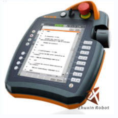 Kuka Teach Pendant Top Robot Producent SmartPAD Z Ekranem dotykowym