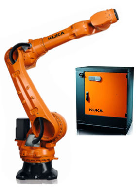 Części zamienne KRC4 Programowanie Monitorowanie Utrzymanie Robotu