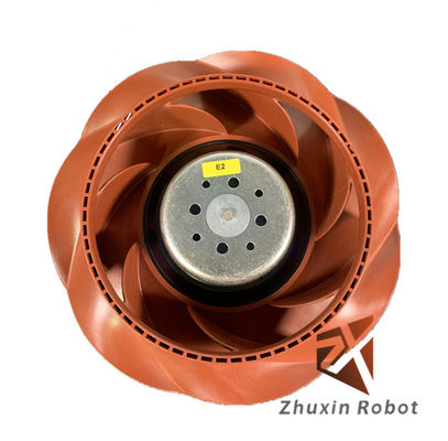 Części zamienne robota KUKA Fan DC 190mm 171602 dla KRC4 Robot przemysłowy