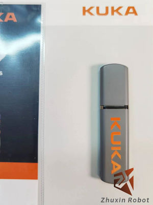 Przywrócenie pamięci USB Sed do tworzenia kopii zapasowych i przywracania systemów robotycznych