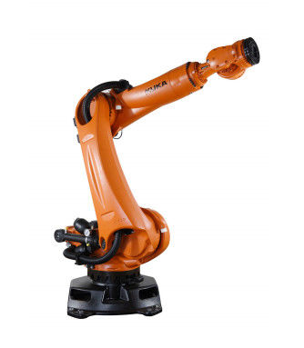 Cena Kuka ODM KR 210 Z 6 Ośmi Przemysł Wysokiej Precyzji Robotic Arm
