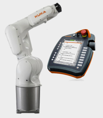 Kr10 Kuka Robot Cena Robota Zgromadzenie Poprawa wydajności