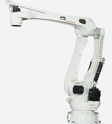 Robot paletyzujący Kawasaki CP180L 4-osiowy Specjalny System Dużych Prędkości