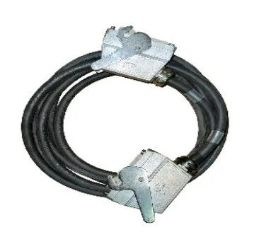 Łącz kabel z funkcjami robota Kuka Motor 55X35X25 Cm