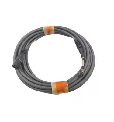 KUKA Servo Cable Zapewnia stabilne działanie urządzeń Projekty robotyki