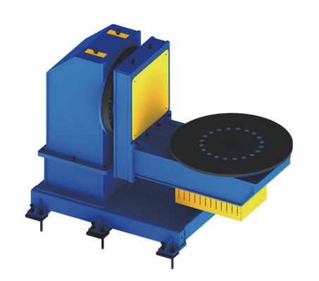 Wsparcie spawania Zwiększ swoją linię produkcyjną naszym zaawansowanym zestawem robotów