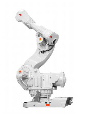 Abb Modularne Systemy Robotyczne IRB 7600 Roboty do malowania przemysłowego