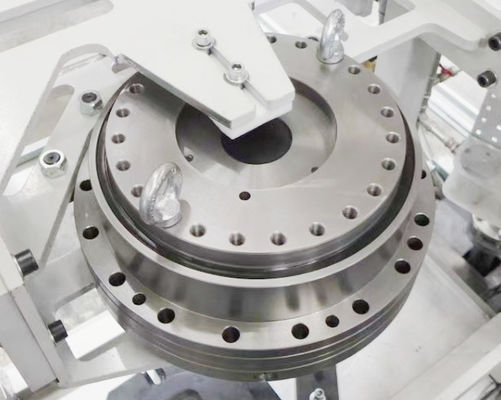 Zewnętrzne zębaty główne KUKA Robot Reducer Kluczowy składnik Robot przemysłowy