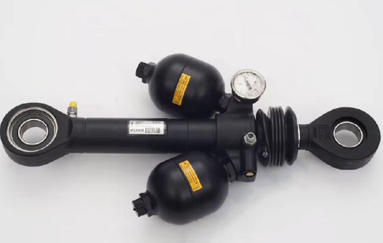 Części zamienne robota 20 kg Design cylindru równowagi z 220 napięciem i serwo moduł