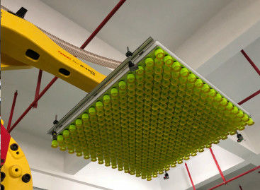 Rodzaje robotów z uchwytem Wydzieracz próżniowy