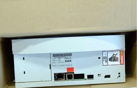 KSD1-16 KUKA Servo 24V napęd w produkcji maszyn Produkcja samochodów