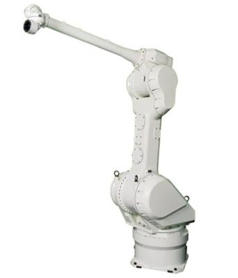 6 osi Kawasaki Robot Arm Approx. 20kg 2665mm Wsparcie online dla zaawansowanych aplikacji