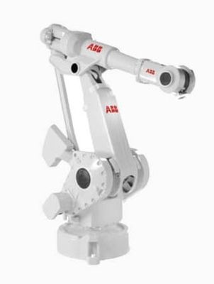ABB IRB 4400 Podstawowy ładunek użyteczny 60 kg 6 osi Robot Arm Robot Industrial