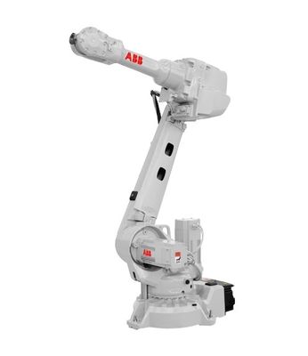 Irb 2600 Przemysłowe ramię robotyczne zoptymalizowane dla krótkich czasów uderzenia