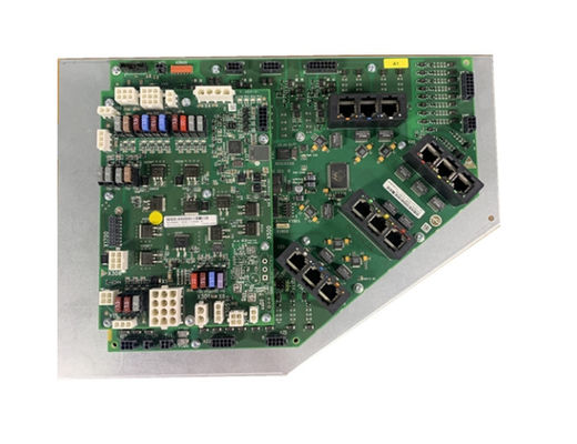 Części ramienia robota Ccu Centralny składnik szaf sterujących robotami KUKA